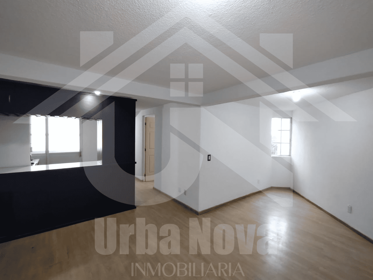 Departamento en Miguel Hidalgo